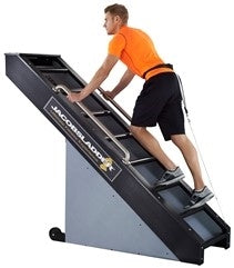 Jacobs Ladder 2 Exercise Machine (New)