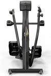 Keiser M7i Wheelchair Accessible Total Body Trainer Recumbent Stepper (Remanufactured)