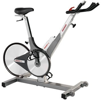 Keiser M3 Indoor Cycle w/ Computer Image