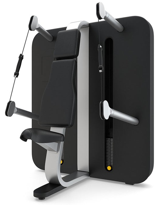 Technogym Kinesis Press Station (Remanufactured)