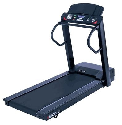 Landice L7 Pro Sports Trainer Treadmill Image