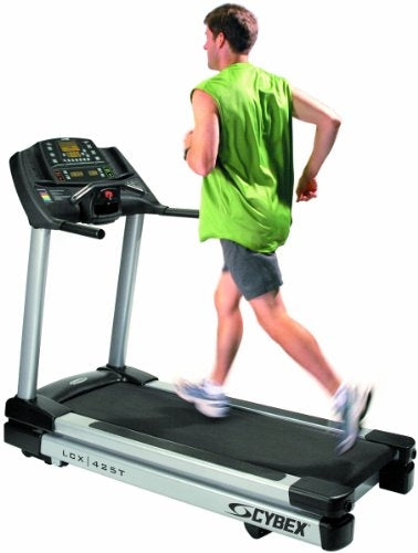 Cybex LCX/425T Treadmill  Image