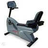 Life Fitness 9100 Dove Tail Recumbent Bike Image