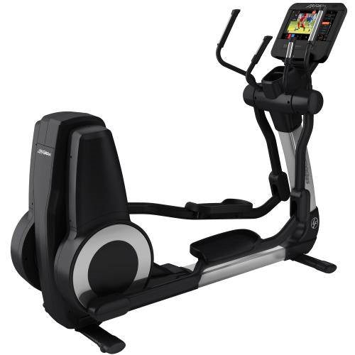 Life Fitness Discover SE3 95X Elliptical Image