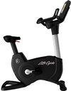 Life Fitness Discover SE3 HD Elevation Upright Exercise Bike (Remanufactured)