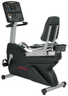 Life Fitness Integrity Series Recumbent Bike Image