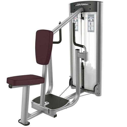 Life Fitness Optima Series Pec Fly/Rear Delt OSFLY Image