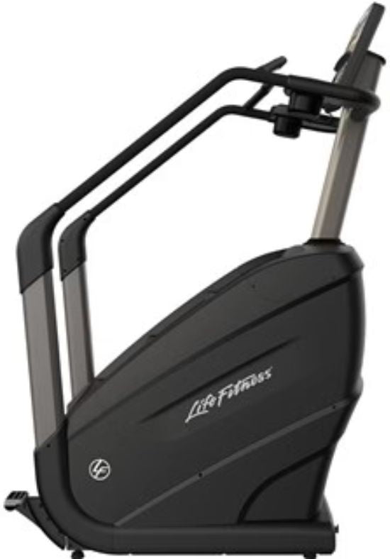 Life Fitness PowerMill Integrity Series Climber (Remanufactured)