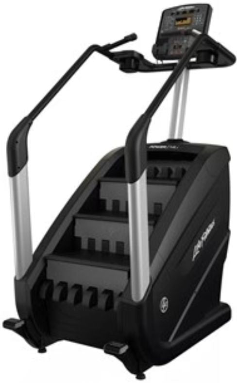 Life Fitness PowerMill Integrity Series Climber (Remanufactured)