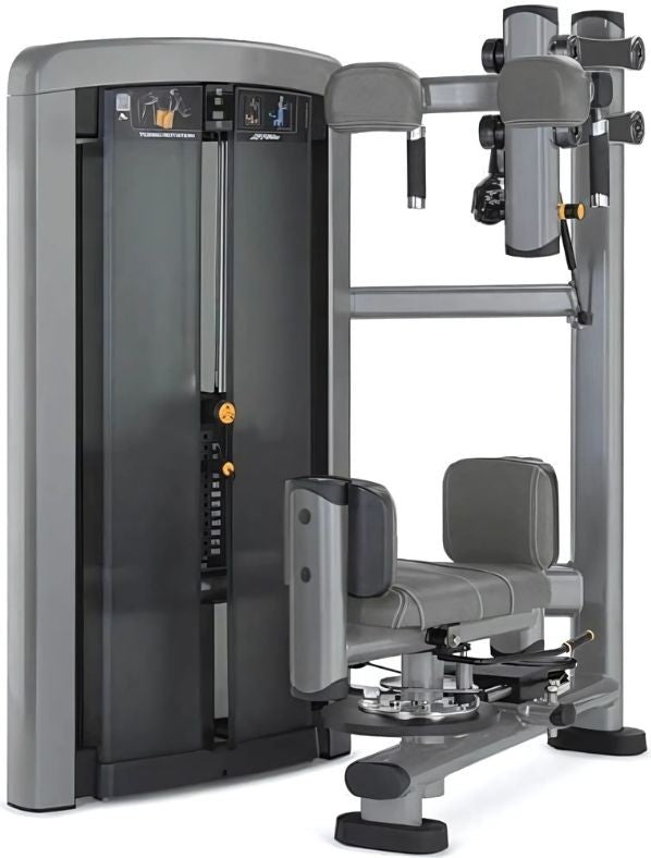 Life Fitness SS-TR Insignia Series Torso Rotation (Remanufactured)