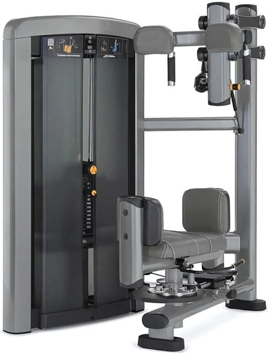 Life Fitness SS-TR Insignia Series Torso Rotation (Remanufactured)
