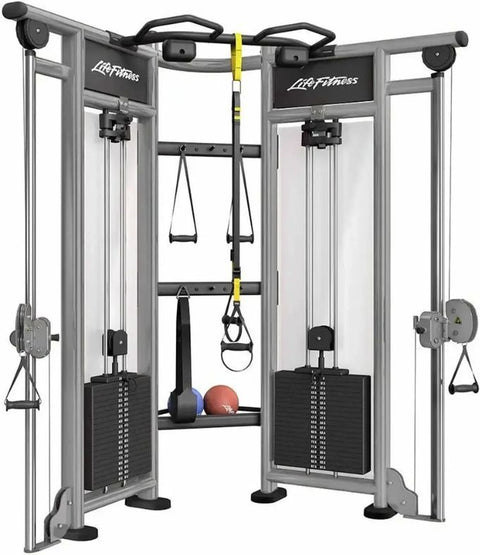 Life Fitness SYNRGY90 CC (New)