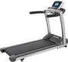 Life Fitness T3 Treadmill w/Advanced Console (Remanufactured)