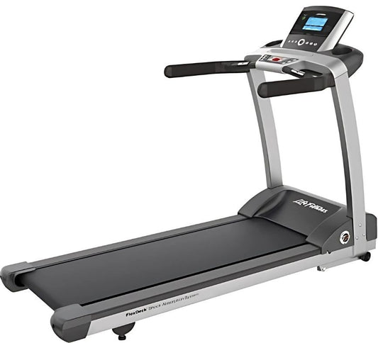 Life Fitness T3 Treadmill w/Advanced Console (Remanufactured)