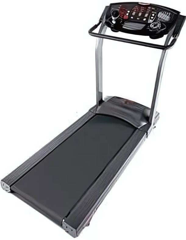 Life Fitness T3 Treadmill (Remanufactured)
