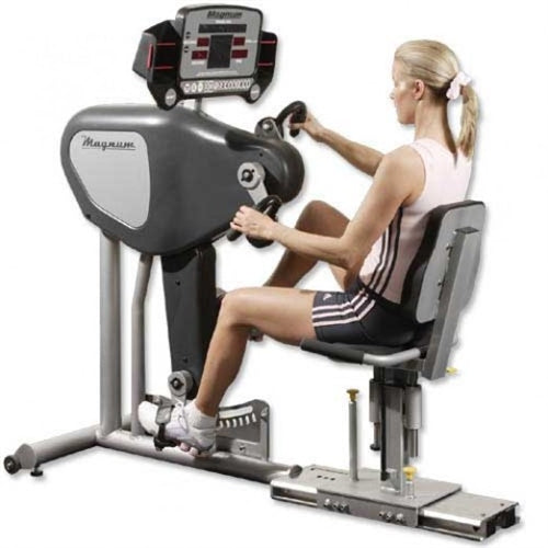 Magnum TBC100 Total Body Ergometer Cycle (Remanufactured)