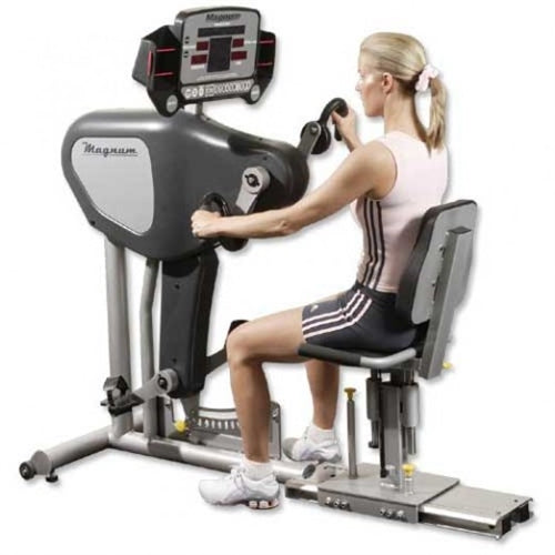 Magnum TBC100 Total Body Ergometer Cycle (Remanufactured)