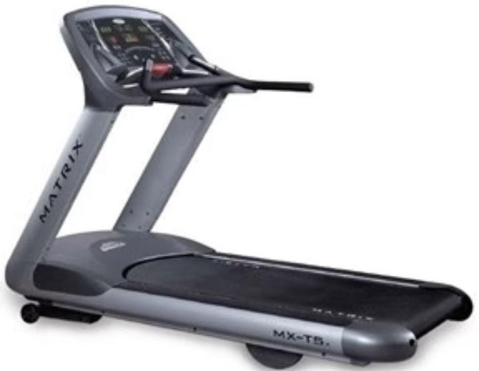Matrix MX-T5 Treadmill (Remanufactured)