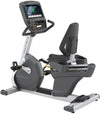 Matrix R7xe Recumbent Bike (Remanufactured)