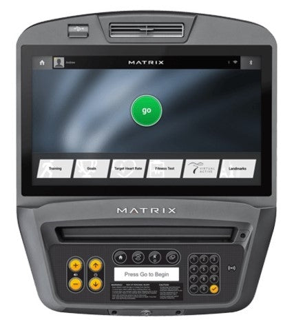 Matrix C7xi ClimbMill (Remanufactured)