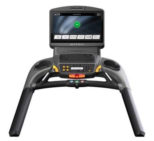 Matrix T7xi Treadmill (Remanufactured)