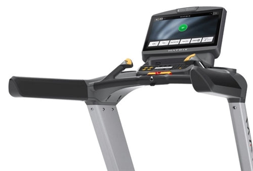 Matrix T7xi Treadmill (Remanufactured)