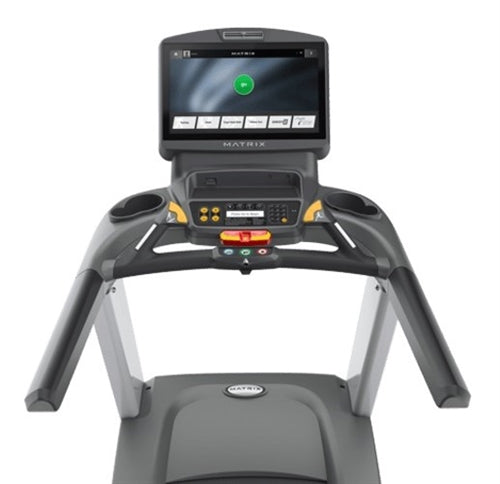 Matrix T7xi Treadmill (Remanufactured)