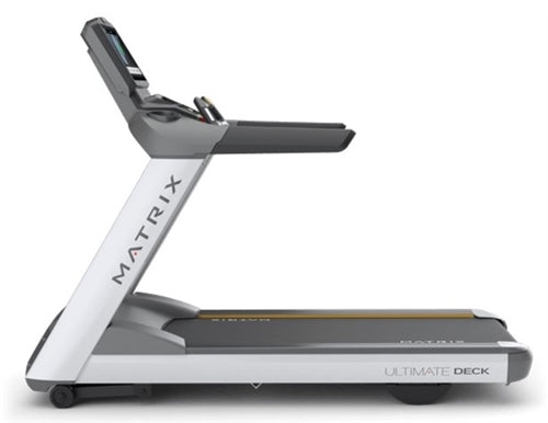 Matrix T7xi Treadmill (Remanufactured)