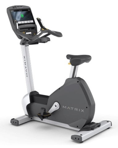 Matrix U7xi Upright Bike Image