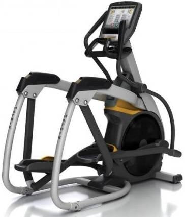 Matrix A5X Suspension Ascent Trainer (White Display) Image