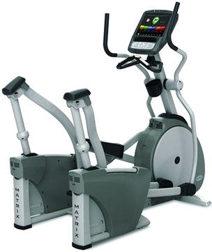 Matrix A7XE Ascent Trainer Image