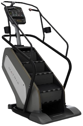 Matrix C5x ClimbMill (Remanufactured)