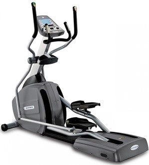 Matrix E1X Elliptical Image