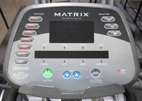 Matrix E5X Elliptical (Remanufactured)