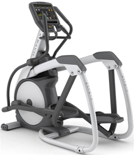 Matrix E5x Suspension Elliptical Image