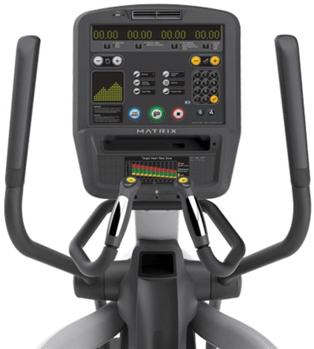 Matrix E5x Suspension Elliptical (Remanufactured)