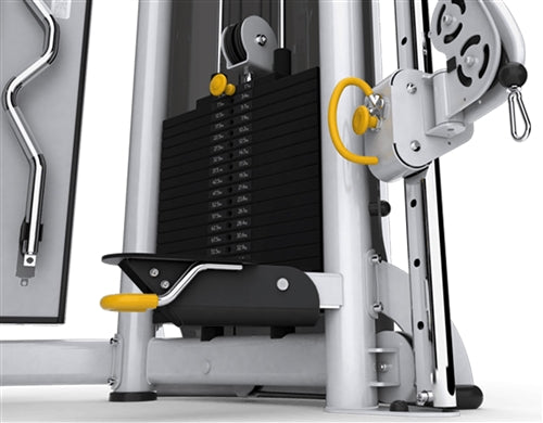 Matrix Functional Trainer G3-MSFT300/400 (Remanufactured)