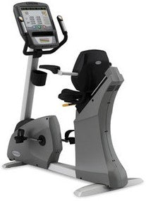 Matrix H5x Hybrid Exercise Bike Image