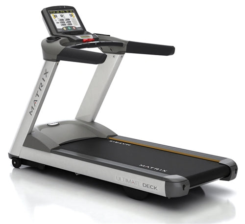 Matrix T5x Treadmill (Older Style) Image