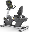 Matrix R3x Recumbent Bike (Newer Style) Image