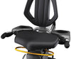 Matrix R3x Recumbent Bike (Newer Style) (Remanufactured)