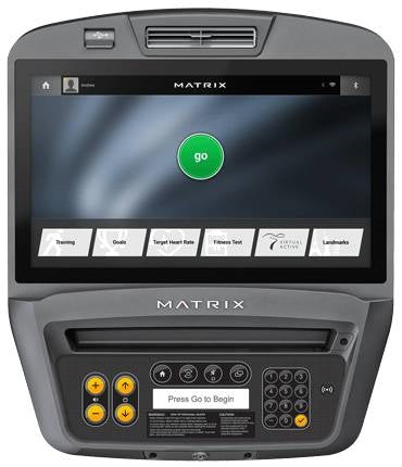 Matrix S7xi Stepper (Remanufactured)