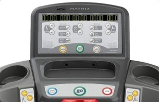 Matrix T3x Treadmill (Remanufactured)