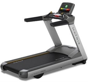 Matrix T7Xe Treadmill Image