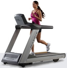 Matrix T7Xe Treadmill (Remanufactured)