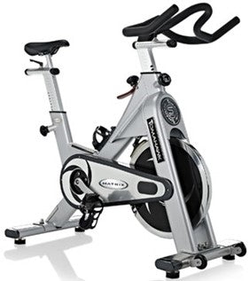 Matrix Tomahawk Indoor Cycle Image