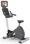 Matrix U5x Upright Bike (Newer Style) (Remanufactured)