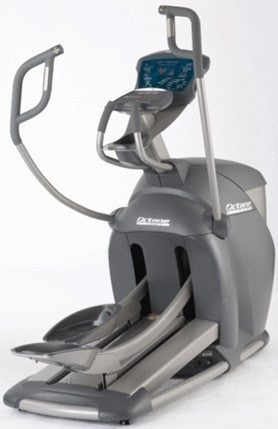 Octane Fitness Pro 4700 Elliptical Image