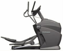 Octane Fitness Pro 350 Elliptical (Remanufactured)