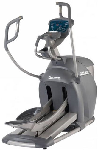 Octane Fitness Elliptical Pro 3500 XL Image